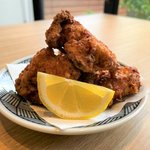 京都の超人気立ち飲み「すいば」が美味しい『から揚げ』の作り方を伝授！