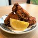 京都の超人気立ち飲み「すいば」が美味しい『から揚げ』の作り方を伝授！