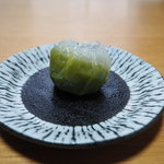 京都の和菓子屋さん『鼓月』の「洛風（らくふう）」は1粒で3種類の味が楽しめる！