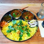 【新店】5月オープンすでに行列！古民家改装スパイスカレー店「カレー設計事務所」