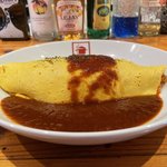 京都のこだわりが詰まった秀逸オムライス！四条烏丸近くの「キッチン コトコト」