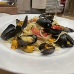 グルメ激戦エリアで気軽に使える本格イタリア料理店「バルベーラ」【京都・西院】