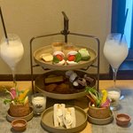 京都で身体に優しい発酵アフタヌーンティー「漬×麹 Haccomachi」