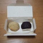 誰をも魅了する老舗和菓子店『仙太郎』の看板商品「おはぎ」