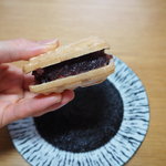 京都 和菓子の名店『仙太郎』の"ご存じ最中"は食いしん坊におすすめ！