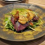 【京都・五条】ニューカマーのイタリアン酒場「ハシヤとナカセ」！