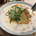 【京都カフェ】昨年オープン☆『鹹豆漿』もある台湾茶専門店「福到FUDAO」