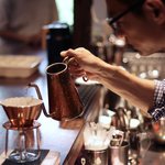 【京都コーヒーイベント】“11人、同じ生豆で淹れる理由。”市内11店舗で6月1日から開催