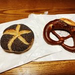 【京都パン】オーストリア皇帝御用達「ホーフベッカライ エーデッガータックス 」