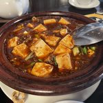 【京都】高級中華料理店でお手軽"麻婆豆腐"ランチ「膳處漢ぽっちり(ぜぜかん)」