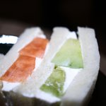 フルーツサンドで始まる季節感☆衰えない人気「市川屋珈琲」【京都・東山】