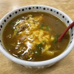 京都を代表する名店！祇園に佇む老舗うどん屋さん「おかる」