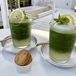 【京都カフェ】入浴できない銭湯？！新しさと懐かしさに満たされるカフェ♡『嵯峨野湯』