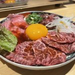 今、京都の肉好きが注目する焼肉店！祇園に姉妹店「祇園 大翔苑」がオープン！