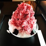 【京都スイーツ】期間限定かき氷必食☆和菓子の老舗『とらや』の極上空間「虎屋菓寮」