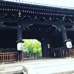 【京都ぶらり】南北一直線に並ぶ大伽藍パワースポット☆新緑の世界遺産「東寺」