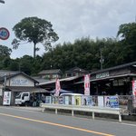 早起きは三文の徳！採れたて新鮮野菜に旬の果物、色々あり〼！『大原わいわい朝市』