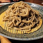 京風情と日本酒を楽しめる穴場のそば屋さん「蕎麦手打ち たか橋」