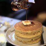 “本日あります” 昭和10年創業の老舗喫茶店「珈琲の店 雲仙」【京都・四条西洞院】