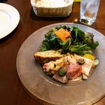 【京都ランチ】アットホームで気軽！予約必須イタリアン☆トラットリア「プッチーロ」