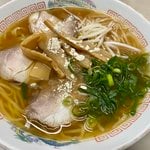 【京都ラーメン】やる気がなくなり次第終了？！昔ながらの中華そば『誠養軒』