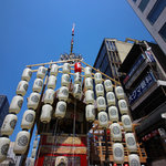 山鉾建て2年ぶりの実施へ【2021京都・祇園祭】一部18の山鉾で実施
