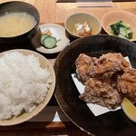 羽釜で炊いた絶品ごはんはおかわり必至！隠れ家ランチ「ごはんや一芯」