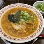 【新店】カップ麺にもなった名店「らーめん杉千代（すぎちよ）」が四条河原町で復活オープン！