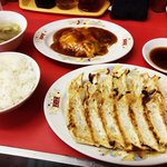 【京都ランチ】京都老舗餃子の二大巨頭！激渋町中華は今も健在「珉珉（みんみん）」