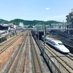 【京都ぶらり】豊臣秀吉ゆかり『伏見街道』を歩く☆瀧尾神社～JR線～五条 後編