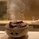 オープン早々予約困難に！日本料理の新星「研野（けんや）」【京都 岡崎】