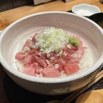 マグロ問屋が手掛ける錦市場近くの国産生マグロと和牛の居酒屋さん「小松食堂」