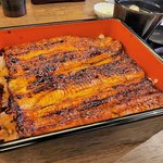うなぎブームの京都にニューカマー！関東風うなぎの新店「御所東 うなしげ」