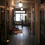 築100年超☆大正ロマン感じるレトロアパート「白亜荘」【京都・左京区吉田】