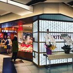 京都駅地下にグランドオープン☆『できたて』テイクアウト専門店街「ポルタキッチン」