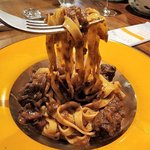 イタリア料理と日本酒の古酒、ソソるメニューが並ぶ　四条烏丸の「オステリア・コチネッラ」