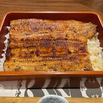 【京都】四条河原町近く100年を超える老舗うなぎ料理店「花遊小路 江戸川」