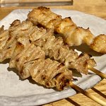 【京都焼鳥】新鮮な地鶏と美味しい日本酒♡大人の炭火焼鳥『炭焼工房まほろば』