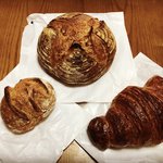 【京都パン】人気レストランも愛用でお墨付き！滋味深い絶品の味わい「クルス（Kurs）」