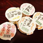 【京都スイーツ】まるごとフルーツパフェや野菜ランチでおなじみ☆涼菓満載「伊藤軒」
