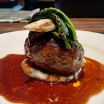 【京都ランチ】御所南・隠れ家でカジュアルにハイセンスなフレンチを♪『ブラン・ピエール』