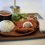 【京都リサーチパーク】新たなフードサロン「GOCONC（ゴコンク）」オープン！
