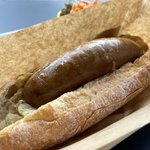 京都の老舗洋食店の新展開は本格『シャルキュトリ』専門店！イートインもできます！
