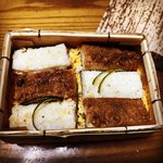 【京都テイクアウト】『マツコの知らない世界』で有名に☆季節限定鱧寿司も「祇園白」