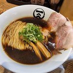 人気ラーメン店が移転オープン！「雁木」改め「らぁ麺　きむら」に