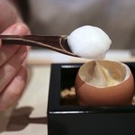 京料理とフレンチのマリアージュに“香りのペアリング”「嵐山MITATE」【京都・嵐山】