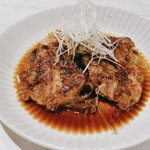 京都初?! 生姜をコンセプトにしたハイセンスレストラン「by GINGER（バイ ジンジャー）」オープン！