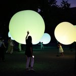 世界遺産をアート空間に☆「チームラボ 東寺 光の祭 -TOKIOインカラミ」開催！【京都・東寺】