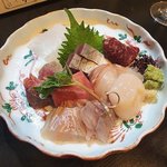 西院エリアで評判のいい海鮮が美味しい居酒屋さん「さかなと煮こみ 和気愛々」