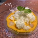 【京都カフェ】ひとときの美しさを愛でる、アートなデザート♡『タイム堂』